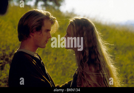 DIE BRAUT DES PRINZEN (1987) CARY ELWES, ROBIN WRIGHT PENN PRB 003 Stockfoto