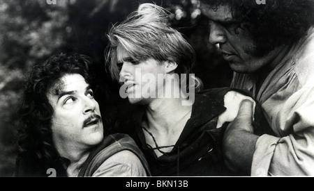 DIE BRAUT DES PRINZEN (1987) MANDY PATINKIN, CARY ELWES, ANDRÉ DER RIESE PRB 005 P Stockfoto
