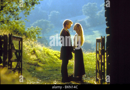 DIE BRAUT DES PRINZEN (1987) CARY ELWES, ROBIN WRIGHT PENN PRB 044 Stockfoto