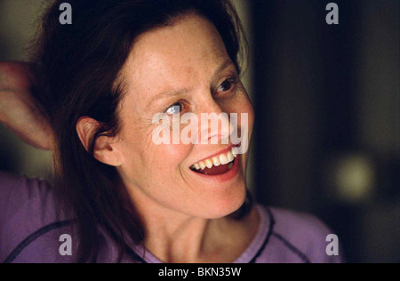 SNOW CAKE (2006) SIGOURNEY WEAVER SCHNEE 001-01 Stockfoto