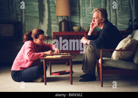 SNOW CAKE (2006) SIGOURNEY WEAVER, ALAN RICKMAN SCHNEE 001-03 Stockfoto