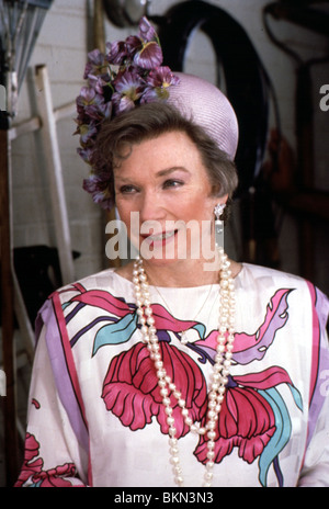 MAGNOLIEN AUS STAHL (1989) SHIRLEY MACLAINE STM 021 Stockfoto