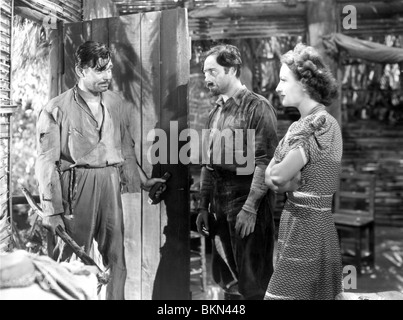 SELTSAME FRACHT (1940) CLARK GABLE, JOAN CRAWFORD SCGR 006P Stockfoto