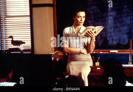 ERSATZ (1993-TVM) AMANDA DONOHOE SBST 003 Stockfoto