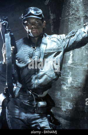 DER TERMINATOR (1984) MICHAEL BIEHN TRM 055 Stockfoto