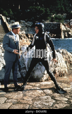 DAS RIVIERA TOUCH (1966) ERIC MORECAMBE TTRT 001 Stockfoto