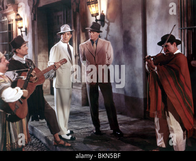 TYCOON (1947) ANTHONY QUINN, JOHN WAYNE TYCO 003CP Stockfoto