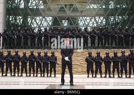 UV (2006) NICK CHINLUND ULTA 001-10 Stockfoto