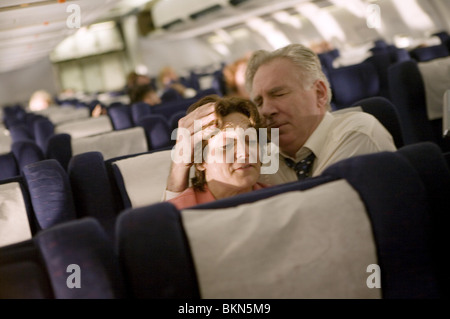 UNITED 93 (2006) BECKY LONDON, TOM O' ROURKE EINHEIT 001-05 Stockfoto