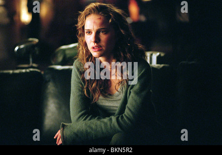 V WIE VENDETTA (2005) NATALIE PORTMAN VFOR 001-11 Stockfoto