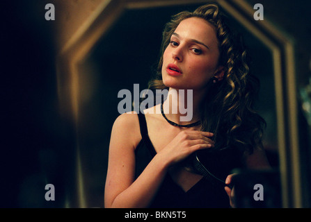 V WIE VENDETTA (2005) NATALIE PORTMAN VFOR 001-25 Stockfoto