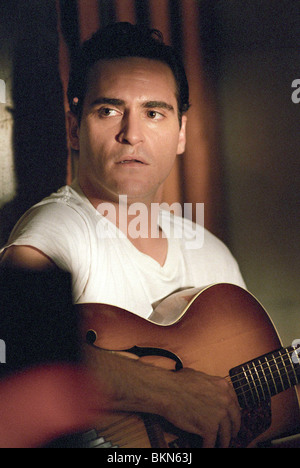 ZU FUß DIE LINIE (2005) JOAQUIN PHOENIX WTLI 002-005 Stockfoto