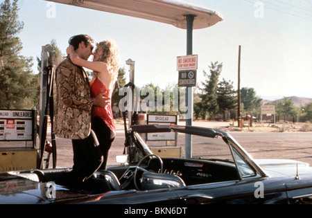 WILD AT HEART (1990) NICOLAS CAGE, LAURA DERN WAS 054 Stockfoto