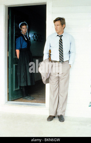 ZEUGE (1985) KELLY MCGILLIS, HARRISON FORD WITZ 003 Stockfoto