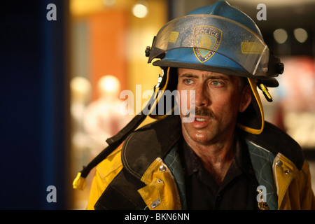 WORLD TRADE CENTER (2006) NICOLAS CAGE WTC 001-12 Stockfoto