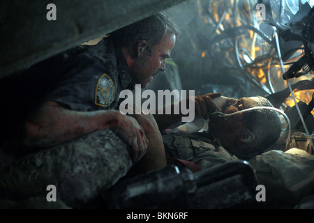 WORLD TRADE CENTER (2006) STEPHEN DORFF, NICOLAS CAGE WTC 001-26 Stockfoto