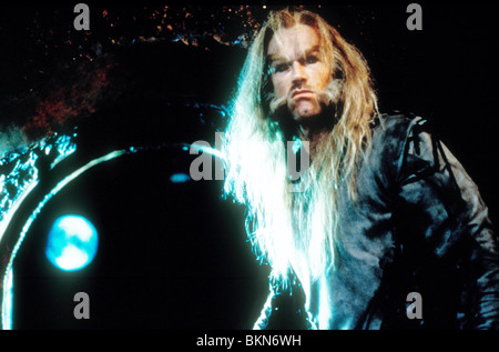 X-MEN (2000) TYLER MANE, SABRETOOTH MENX 196 Stockfoto