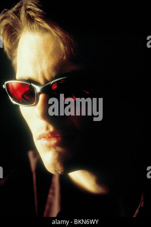 X-MEN (2000) JAMES MARSDEN, CYCLOPS MENX 206 Stockfoto