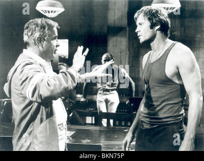 FRANCO ZEFFIRELLI (DIR) O/S "THE CHAMP" (1979) MIT JON VOIGHT FRZF 001 P Stockfoto