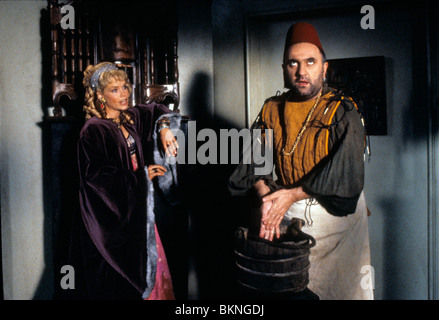 COLUMBUS (1992) SARA CROWE, ALEXEI SAYLE COCL 006 WEITERMACHEN Stockfoto