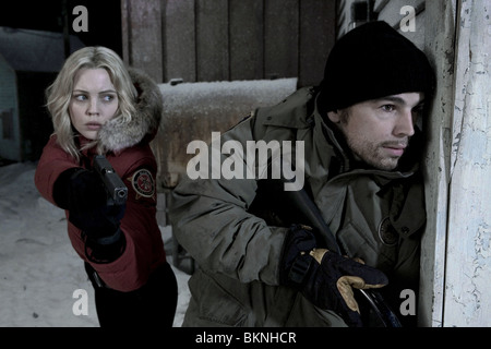 30 DAYS OF NIGHT (2007) JOSH HARTNETT, MELISSA GEORGE, DAVID SLADE (DIR) 30DN 013 Stockfoto