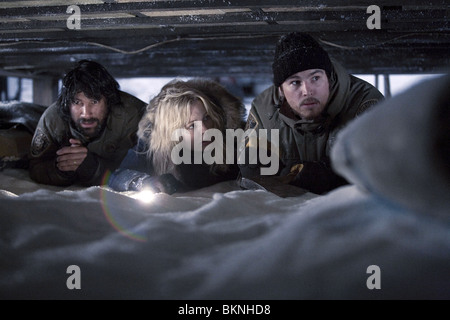 30 DAYS OF NIGHT (2007) JOSH HARTNETT, MELISSA GEORGE, BILLY KITKA DAVID SLADE (DIR) 30DN 015 Stockfoto