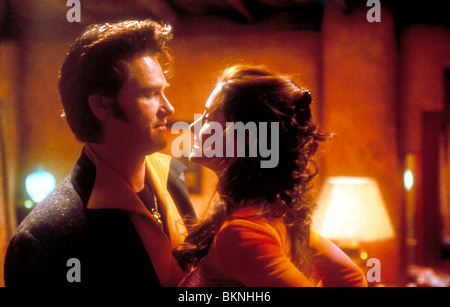 3000 MILES TO GRACELAND (2001) KURT RUSSELL, COURTENEY COX 3KMG 006 Stockfoto