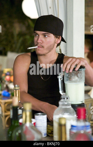 ALPHA DOG-2006 EMILE HIRSCH Stockfoto