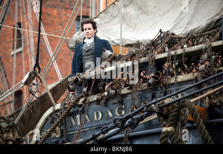 AMAZING GRACE (2006) IOAN GRUFFUDD AGRA 001-06 Stockfoto