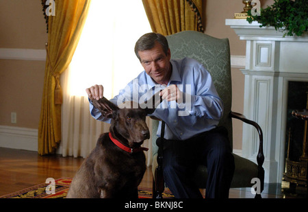 AMERICAN DREAMZ (2006) DENNIS QUAID PAUL WEITZ (DIR) 001 Stockfoto