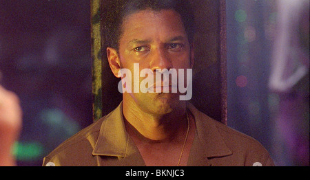 AMERICAN GANGSTER (2007) DIE RÜCKKEHR DER SUPERFLY (ALT) DENZEL WASHINGTON RIDLEY SCOTT (DIR) AMGA 018 Stockfoto