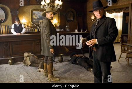 APPALOOSA (2008) JEREMY IRONS, VIGGO MORTENSEN, ED HARRIS (DIR) APPO 003 Stockfoto