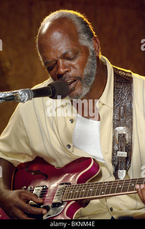 BLACK SNAKE MOAN (2006) SAMUEL L JACKSON BSM 001-01 Stockfoto