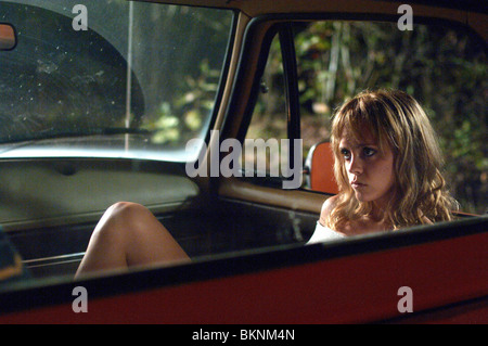 BLACK SNAKE MOAN (2006) CHRISTINA RICCI BSM 001-03 Stockfoto