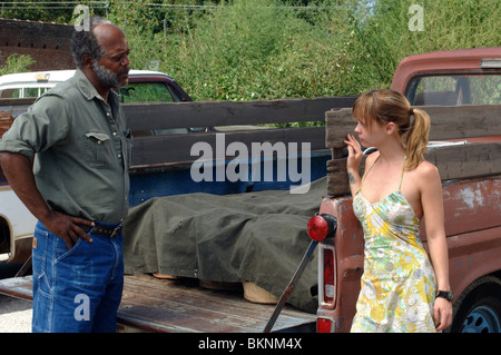 BLACK SNAKE MOAN (2006) SAMUEL L JACKSON, CHRISTINA RICCI BSM 001-04 Stockfoto