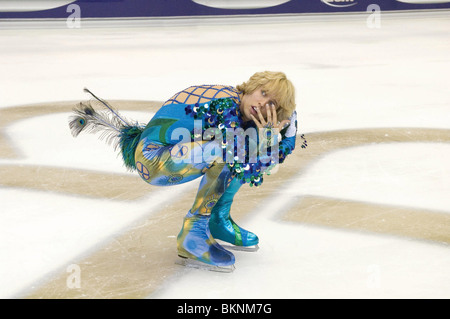 BLADES OF GLORY (2007) JON HEDER BGLO 001-04 Stockfoto