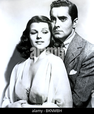 BLUT & SAND (1941) BLOOD AND SAND (ALT) TYRONE POWER, RITA HAYWORTH ROUBEN MAMOULIAN (DIR) BASN 005P Stockfoto