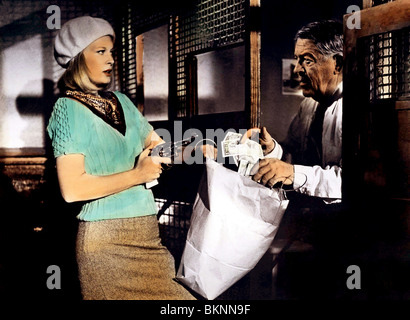 BONNIE UND CLYDE (1967) FAYE DUNAWAY ARTHUR PENN (DIR) BAC 013 Stockfoto