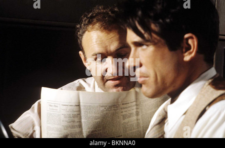 BONNIE UND CLYDE (1967) FAYE DUNAWAY, WARREN BEATTY BAC 017FOH Stockfoto