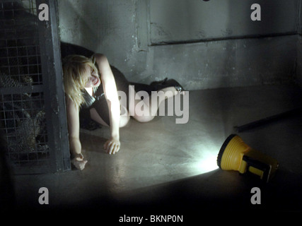 GEFANGENSCHAFT (2007) ELISHA CUTHBERT ROLAND JOFFE (DIR) JA 004 Stockfoto