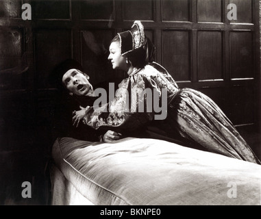 WEITERMACHEN SIE HENRY (1972) KENNETH WILLIAMS, JOAN SIMS COHY 002P Stockfoto