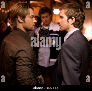 CLOVERFIELD (2008) MICHAEL STAHL-DAVID, MIKE VOGEL MATT REEVES (DIR) CLOV 024 Stockfoto