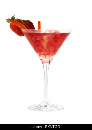 Victorias Secret Cocktail Stockfoto