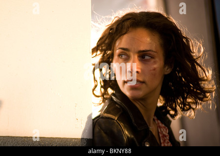 DEJA VU-2006 PAULA PATTON Stockfoto