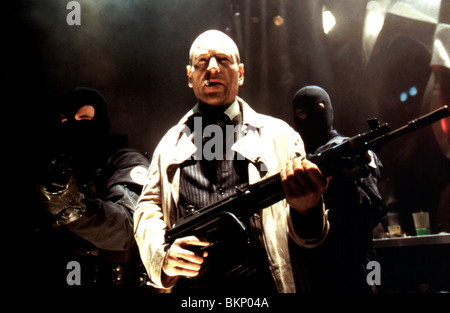 DOBERMANN-1997 TCHEKY KARYO Stockfoto