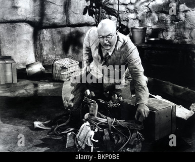 DR. ZYKLOP (1940) ALBERT DEKKER ERNEST SCHOEDSACK (DIR) DCYC 009P Stockfoto