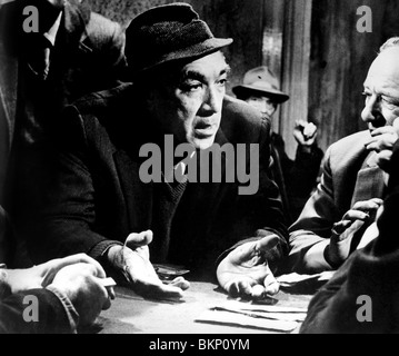 EIN TRAUM DER KÖNIGE (1969) ANTHONY QUINN, DANIEL MANN (DIR) DOKA 001 Stockfoto