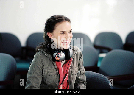 GARDEN STATE (2004) NATALIE PORTMAN GARD 001-04 Stockfoto