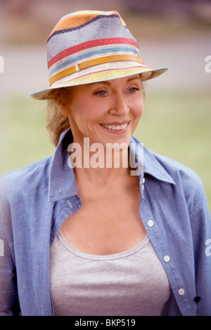 GEORGIEN (2007) REGEL JANE FONDA GARRY MARSHALL (DIR) GERU 001-08 Stockfoto