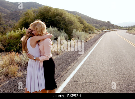 GEORGIEN REGEL (2007) LINDSAY LOHAN, FELICITY HUFFMAN GARRY MARSHALL (DIR) GERU 001-20 Stockfoto